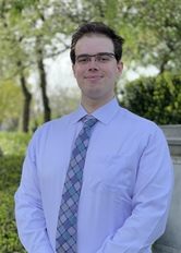 A picture of me, Aidan.